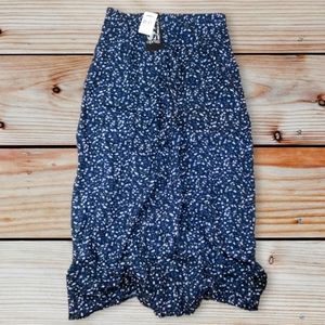 NWT  Vintage studio skirt | L